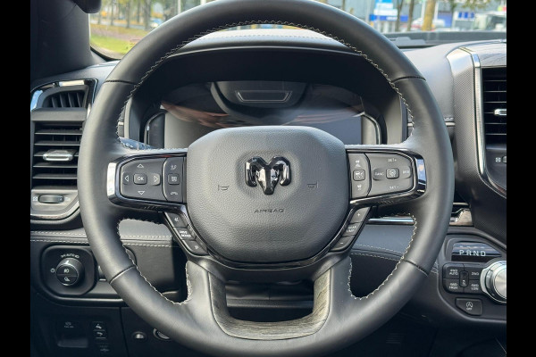 Dodge Ram 3.0 TT SST H.O. LIMITED Night MY2025 BPM-VRIJ Dodge Ram 3.0 TT SST H.O. LIMITED Night MY2025 BPM-VRIJ