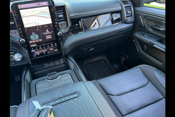 Dodge Ram 3.0 TT SST H.O. LIMITED Night MY2025 BPM-VRIJ Dodge Ram 3.0 TT SST H.O. LIMITED Night MY2025 BPM-VRIJ