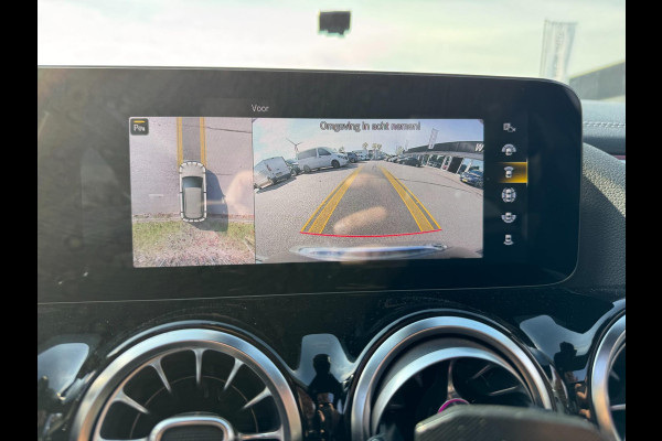 Mercedes-Benz B-Klasse 250 e AMG Panorama Leder Camera Navi Mercedes-Benz B-Klasse 250 e AMG Panorama Leder Camera Navi