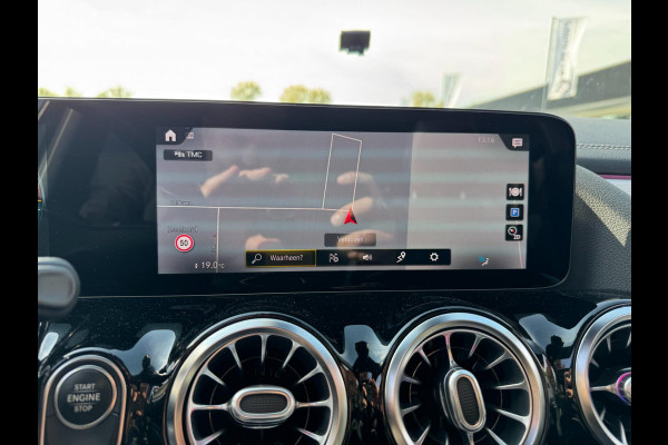 Mercedes-Benz B-Klasse 250 e AMG Panorama Leder Camera Navi Mercedes-Benz B-Klasse 250 e AMG Panorama Leder Camera Navi