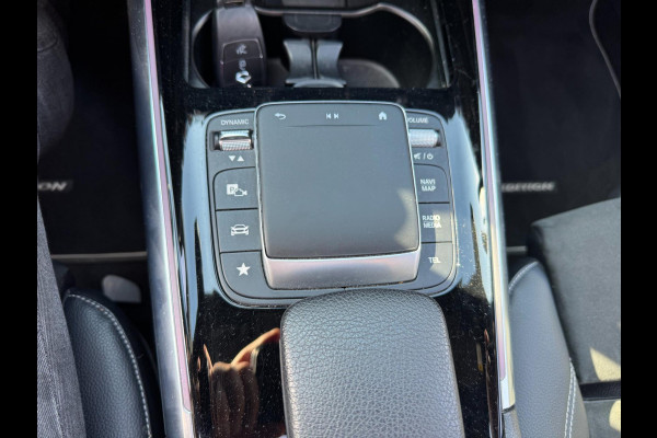 Mercedes-Benz B-Klasse 250 e AMG Panorama Leder Camera Navi Mercedes-Benz B-Klasse 250 e AMG Panorama Leder Camera Navi