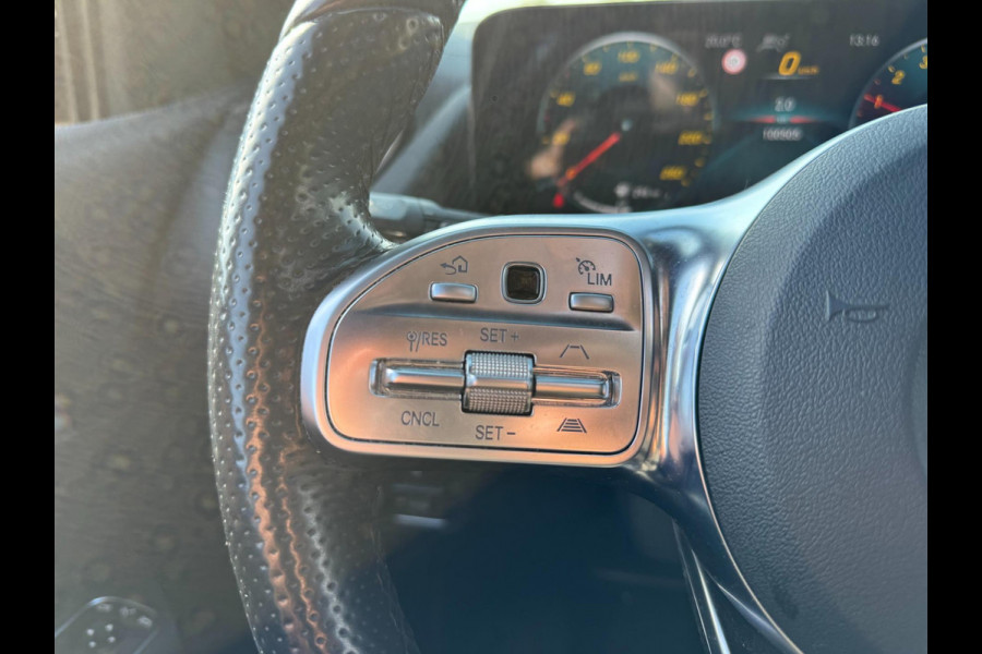 Mercedes-Benz B-Klasse 250 e AMG Panorama Leder Camera Navi Mercedes-Benz B-Klasse 250 e AMG Panorama Leder Camera Navi