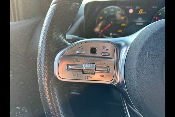 Mercedes-Benz B-Klasse 250 e AMG Panorama Leder Camera Navi Mercedes-Benz B-Klasse 250 e AMG Panorama Leder Camera Navi