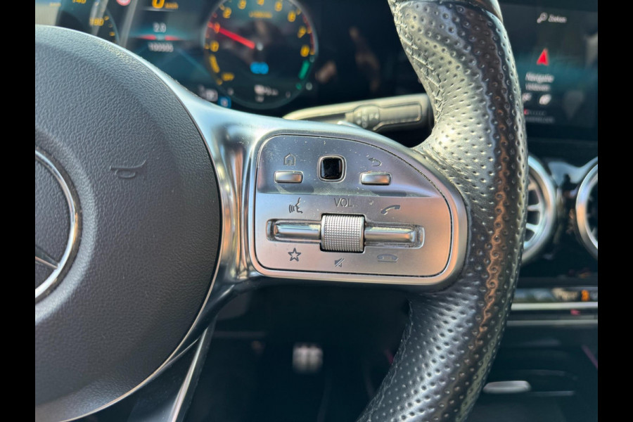 Mercedes-Benz B-Klasse 250 e AMG Panorama Leder Camera Navi Mercedes-Benz B-Klasse 250 e AMG Panorama Leder Camera Navi