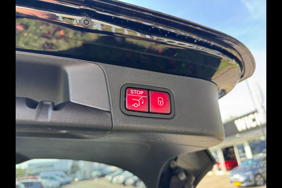 Mercedes-Benz B-Klasse 250 e AMG Panorama Leder Camera Navi Mercedes-Benz B-Klasse 250 e AMG Panorama Leder Camera Navi