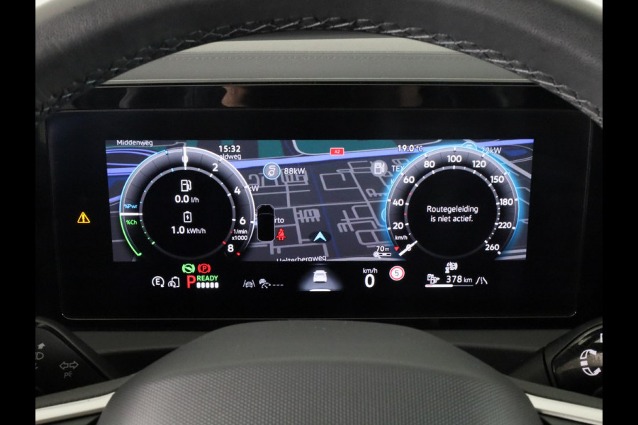 Volkswagen Tiguan 1.5 eHybrid R-Line Business 204 PK | Panoramaschuif-kanteldak | 20" lm velgen 'leeds' | Comfort pakket | Verlengde garantie 11/2028 |