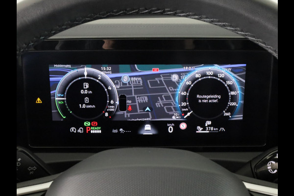 Volkswagen Tiguan 1.5 eHybrid R-Line Business 204 PK | Panoramaschuif-kanteldak | 20" lm velgen 'leeds' | Comfort pakket | Verlengde garantie 11/2028 |