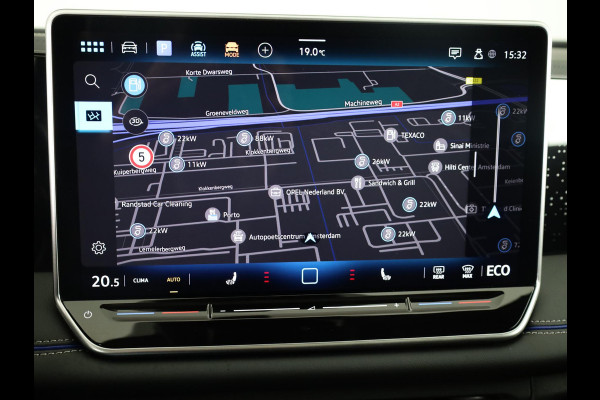 Volkswagen Tiguan 1.5 eHybrid R-Line Business 204 PK | Panoramaschuif-kanteldak | 20" lm velgen 'leeds' | Comfort pakket | Verlengde garantie 11/2028 |