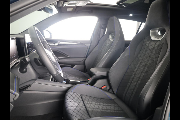 Volkswagen Tiguan 1.5 eHybrid R-Line Business 204 PK | Panoramaschuif-kanteldak | 20" lm velgen 'leeds' | Comfort pakket | Verlengde garantie 11/2028 |