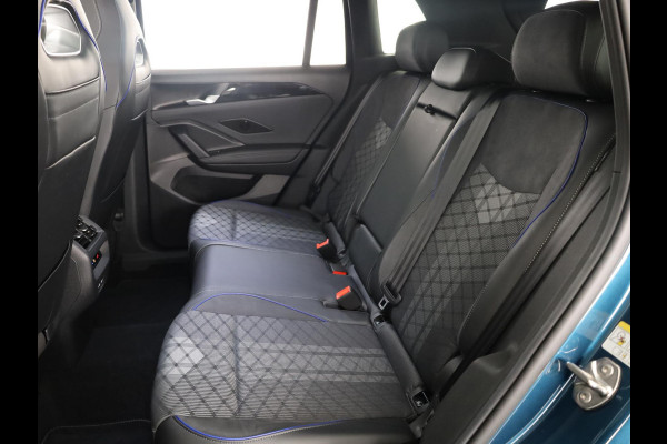 Volkswagen Tiguan 1.5 eHybrid R-Line Business 204 PK | Panoramaschuif-kanteldak | 20" lm velgen 'leeds' | Comfort pakket | Verlengde garantie 11/2028 |