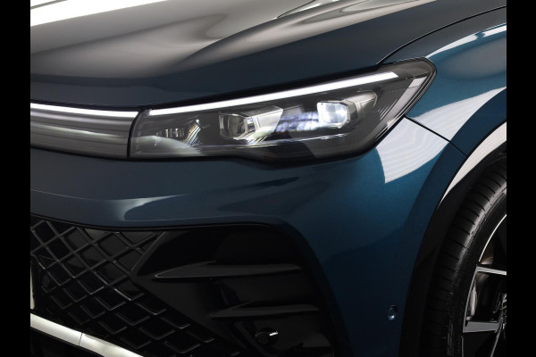 Volkswagen Tiguan 1.5 eHybrid R-Line Business 204 PK | Panoramaschuif-kanteldak | 20" lm velgen 'leeds' | Comfort pakket | Verlengde garantie 11/2028 |