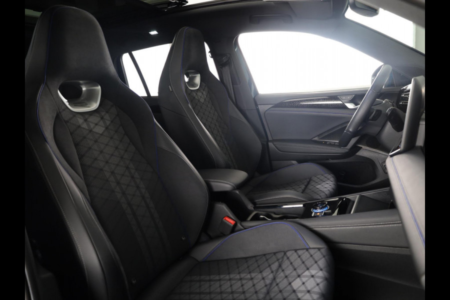 Volkswagen Tiguan 1.5 eHybrid R-Line Business 204 PK | Panoramaschuif-kanteldak | 20" lm velgen 'leeds' | Comfort pakket | Verlengde garantie 11/2028 |