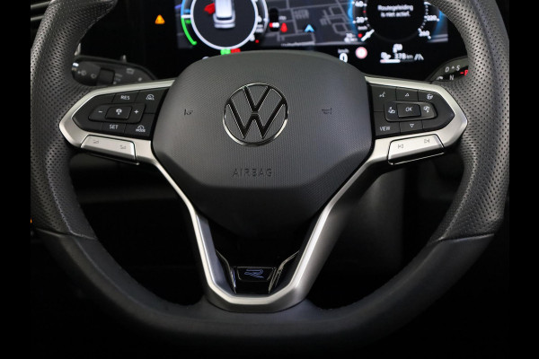 Volkswagen Tiguan 1.5 eHybrid R-Line Business 204 PK | Panoramaschuif-kanteldak | 20" lm velgen 'leeds' | Comfort pakket | Verlengde garantie 11/2028 |