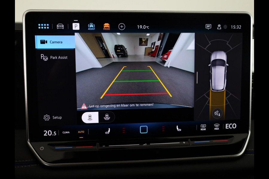 Volkswagen Tiguan 1.5 eHybrid R-Line Business 204 PK | Panoramaschuif-kanteldak | 20" lm velgen 'leeds' | Comfort pakket | Verlengde garantie 11/2028 |