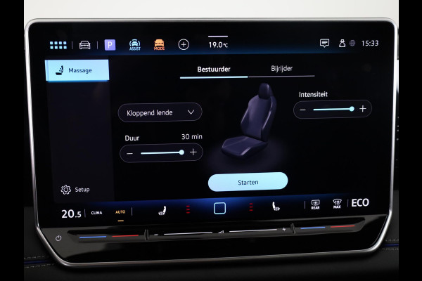 Volkswagen Tiguan 1.5 eHybrid R-Line Business 204 PK | Panoramaschuif-kanteldak | 20" lm velgen 'leeds' | Comfort pakket | Verlengde garantie 11/2028 |