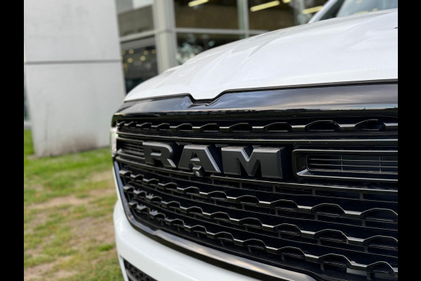 Dodge Ram 3.0 TT SST H.O. LIMITED Night MY2025 BPM-VRIJ Dodge Ram 3.0 TT SST H.O. LIMITED Night MY2025 BPM-VRIJ