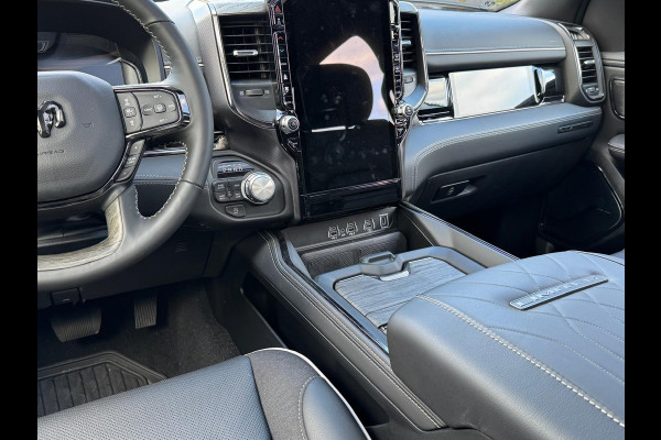 Dodge Ram 3.0 TT SST H.O. LIMITED Night MY2025 BPM-VRIJ Dodge Ram 3.0 TT SST H.O. LIMITED Night MY2025 BPM-VRIJ