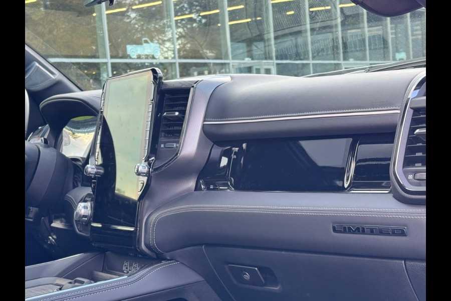 Dodge Ram 3.0 TT SST H.O. LIMITED Night MY2025 BPM-VRIJ Dodge Ram 3.0 TT SST H.O. LIMITED Night MY2025 BPM-VRIJ