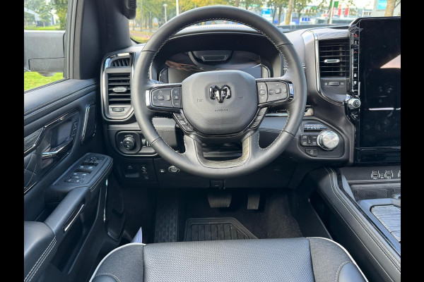 Dodge Ram 3.0 TT SST H.O. LIMITED Night MY2025 BPM-VRIJ Dodge Ram 3.0 TT SST H.O. LIMITED Night MY2025 BPM-VRIJ