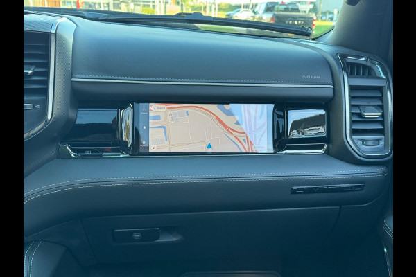 Dodge Ram 3.0 TT SST H.O. LIMITED Night MY2025 BPM-VRIJ Dodge Ram 3.0 TT SST H.O. LIMITED Night MY2025 BPM-VRIJ