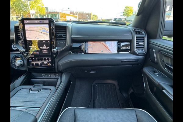 Dodge Ram 3.0 TT SST H.O. LIMITED Night MY2025 BPM-VRIJ Dodge Ram 3.0 TT SST H.O. LIMITED Night MY2025 BPM-VRIJ