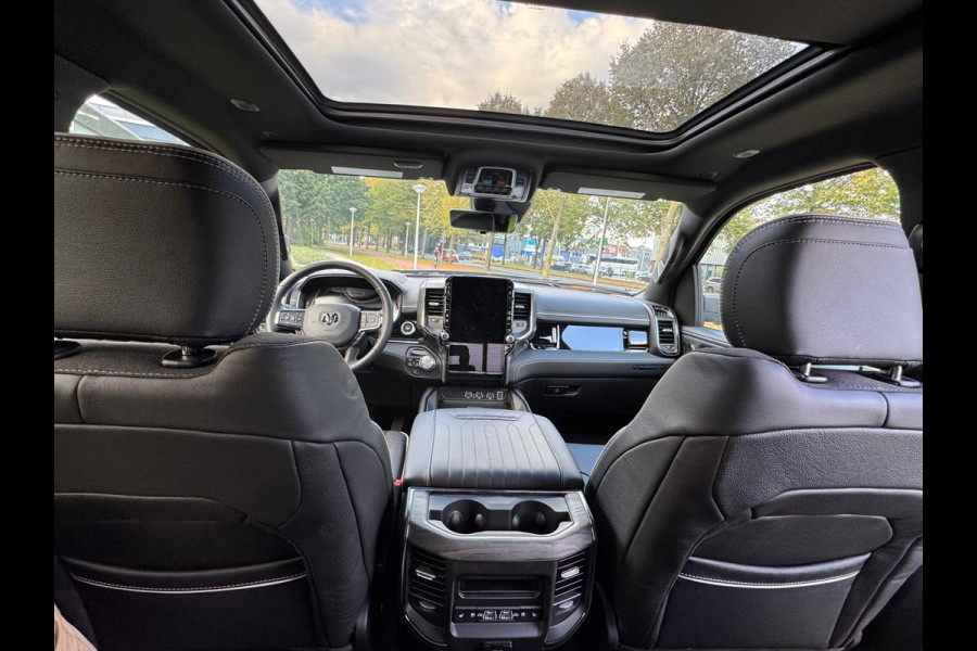 Dodge Ram 3.0 TT SST H.O. LIMITED Night MY2025 BPM-VRIJ Dodge Ram 3.0 TT SST H.O. LIMITED Night MY2025 BPM-VRIJ