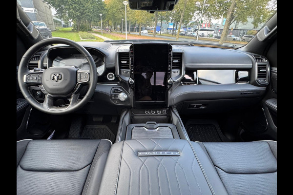 Dodge Ram 3.0 TT SST H.O. LIMITED Night MY2025 BPM-VRIJ Dodge Ram 3.0 TT SST H.O. LIMITED Night MY2025 BPM-VRIJ