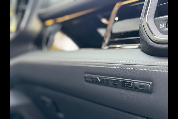 Dodge Ram 3.0 TT SST H.O. LIMITED Night MY2025 BPM-VRIJ Dodge Ram 3.0 TT SST H.O. LIMITED Night MY2025 BPM-VRIJ