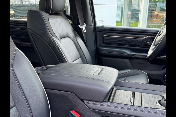 Dodge Ram 3.0 TT SST H.O. LIMITED Night MY2025 BPM-VRIJ Dodge Ram 3.0 TT SST H.O. LIMITED Night MY2025 BPM-VRIJ