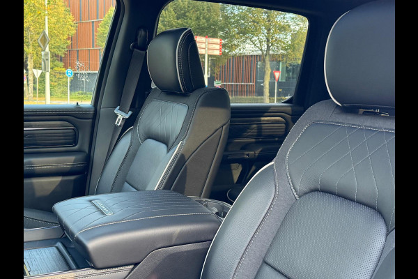 Dodge Ram 3.0 TT SST H.O. LIMITED Night MY2025 BPM-VRIJ Dodge Ram 3.0 TT SST H.O. LIMITED Night MY2025 BPM-VRIJ