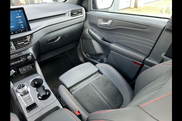 Ford Kuga 2.5 PHEV ST-Line X TECHPACK! WINTERPACK!