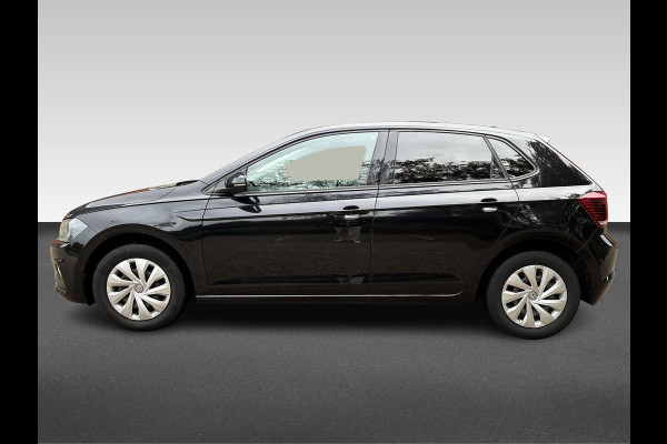 Volkswagen Polo 1.0 TSI Comfortline Volkswagen Polo 1.0 TSI Comfortline