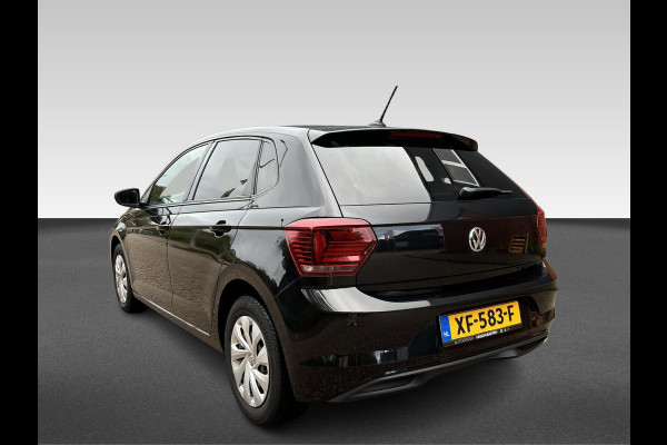 Volkswagen Polo 1.0 TSI Comfortline Volkswagen Polo 1.0 TSI Comfortline