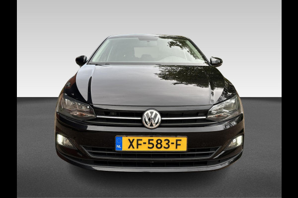 Volkswagen Polo 1.0 TSI Comfortline Volkswagen Polo 1.0 TSI Comfortline
