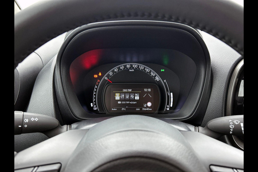 Toyota Aygo X 1.0 VVT-i MT Play | PRIVATE LEASE vanaf 337,- p.m. |