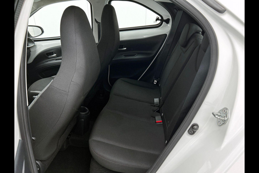Toyota Aygo X 1.0 VVT-i MT Play | PRIVATE LEASE vanaf 337,- p.m. |