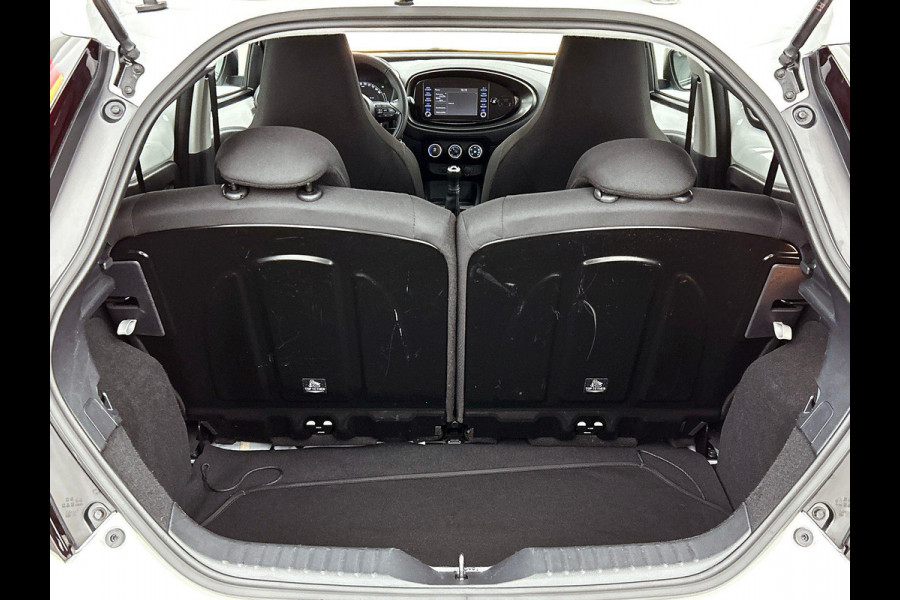 Toyota Aygo X 1.0 VVT-i MT Play | PRIVATE LEASE vanaf 337,- p.m. |