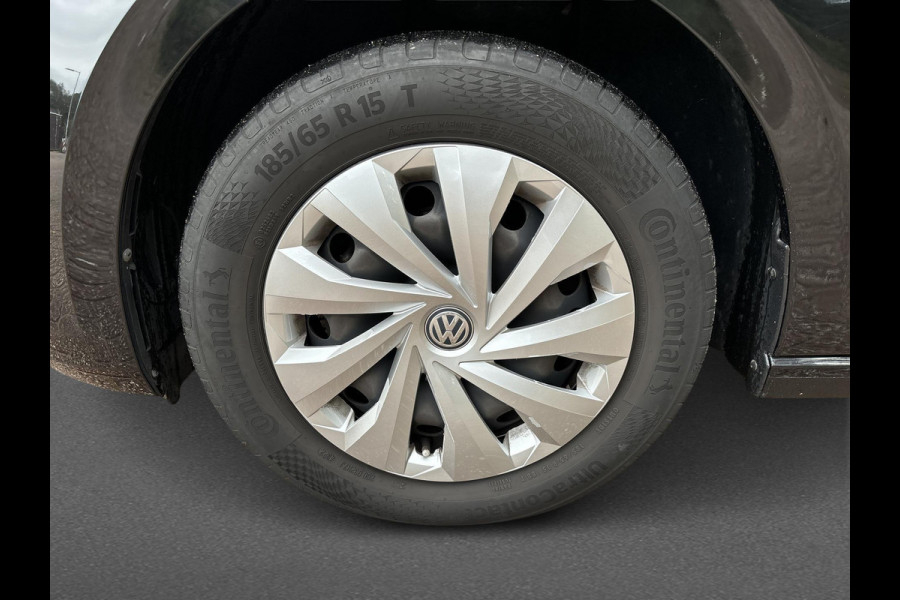 Volkswagen Polo 1.0 TSI Comfortline Volkswagen Polo 1.0 TSI Comfortline