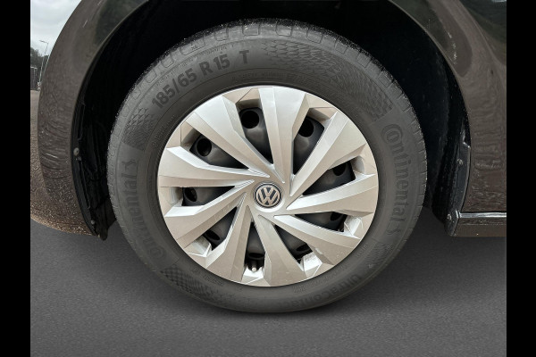 Volkswagen Polo 1.0 TSI Comfortline Volkswagen Polo 1.0 TSI Comfortline