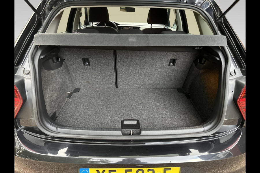 Volkswagen Polo 1.0 TSI Comfortline Volkswagen Polo 1.0 TSI Comfortline