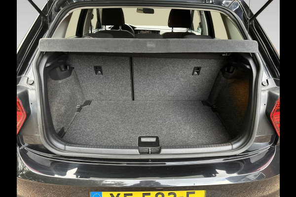 Volkswagen Polo 1.0 TSI Comfortline Volkswagen Polo 1.0 TSI Comfortline