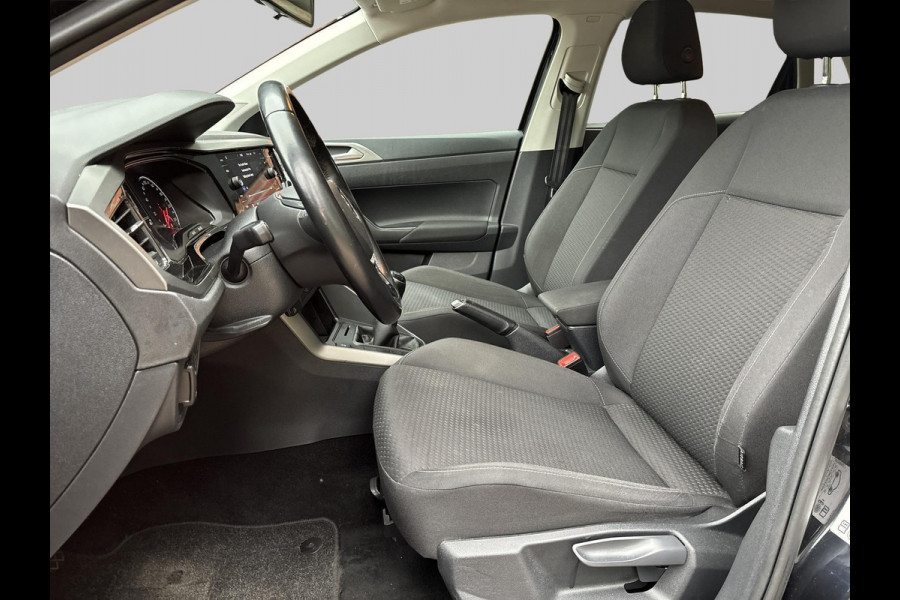 Volkswagen Polo 1.0 TSI Comfortline Volkswagen Polo 1.0 TSI Comfortline