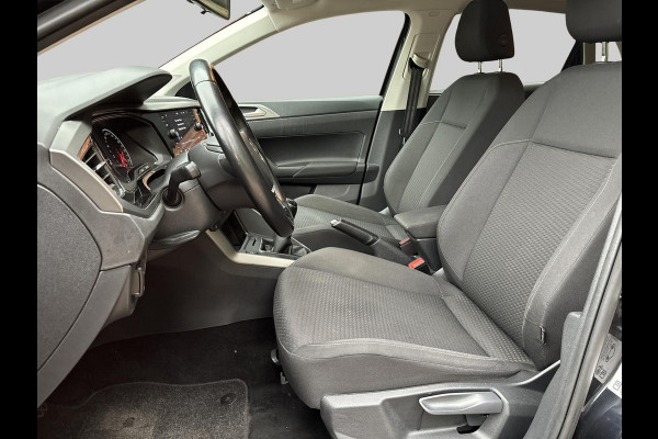 Volkswagen Polo 1.0 TSI Comfortline Volkswagen Polo 1.0 TSI Comfortline