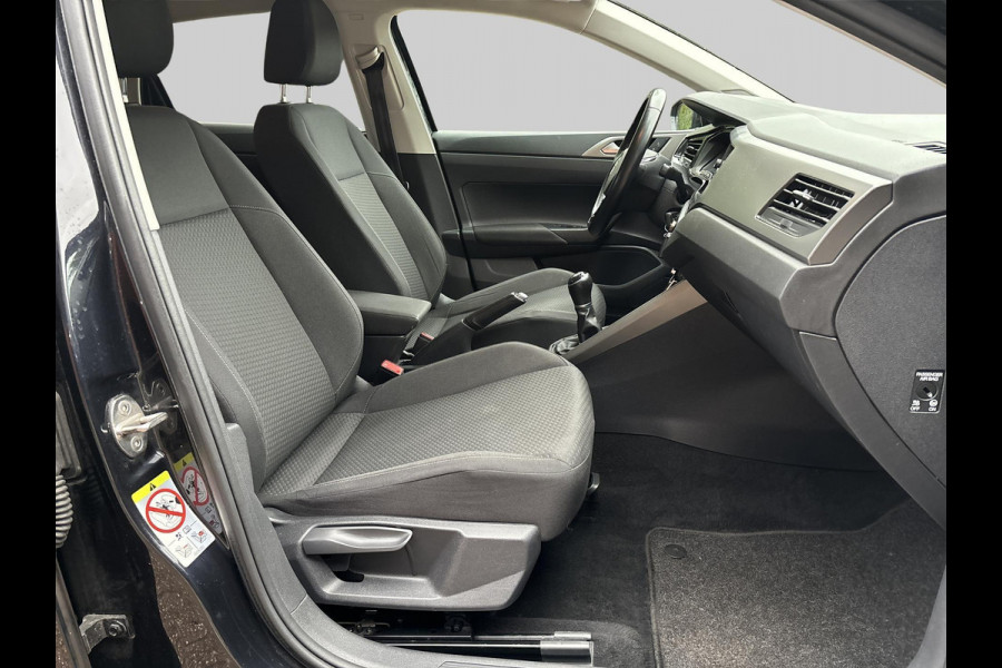 Volkswagen Polo 1.0 TSI Comfortline Volkswagen Polo 1.0 TSI Comfortline