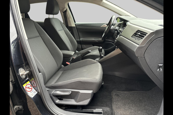 Volkswagen Polo 1.0 TSI Comfortline Volkswagen Polo 1.0 TSI Comfortline