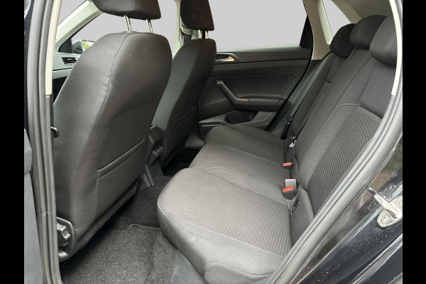 Volkswagen Polo 1.0 TSI Comfortline Volkswagen Polo 1.0 TSI Comfortline