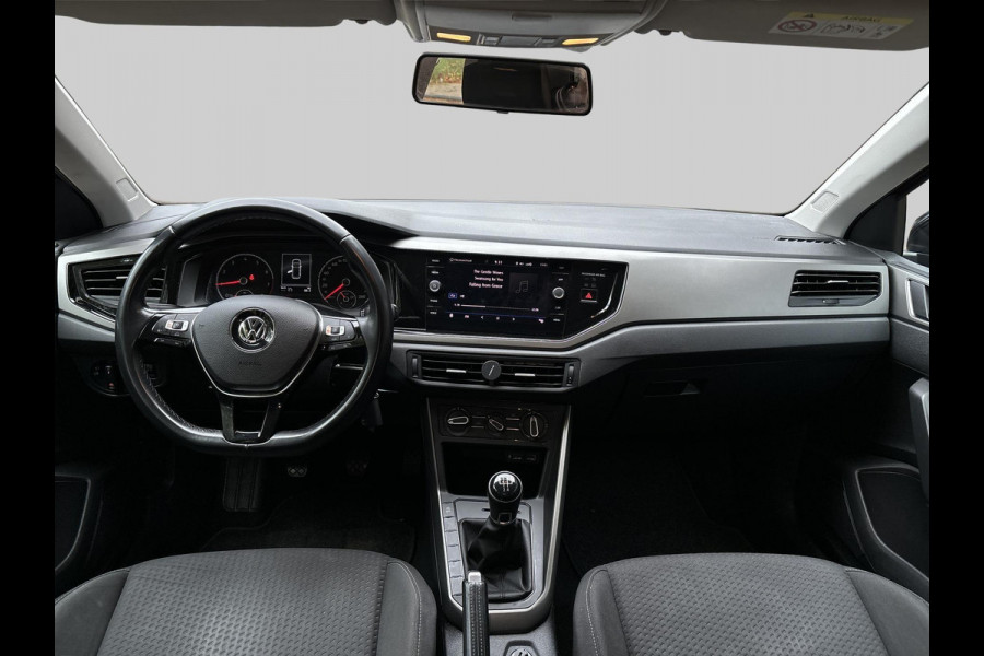 Volkswagen Polo 1.0 TSI Comfortline Volkswagen Polo 1.0 TSI Comfortline
