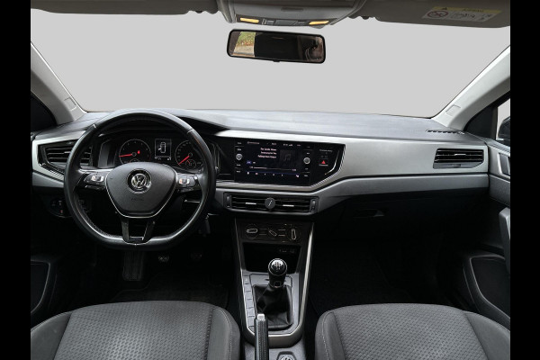 Volkswagen Polo 1.0 TSI Comfortline Volkswagen Polo 1.0 TSI Comfortline