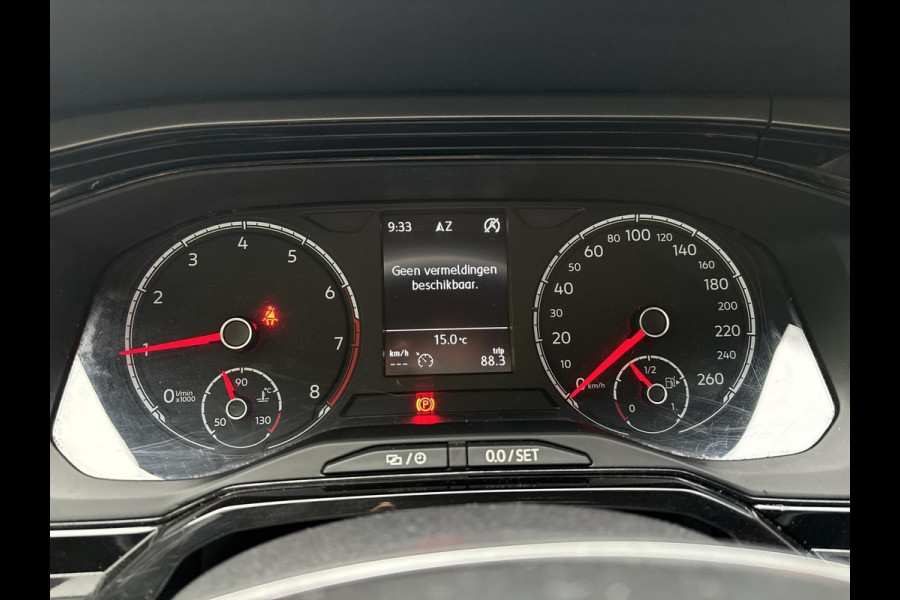 Volkswagen Polo 1.0 TSI Comfortline Volkswagen Polo 1.0 TSI Comfortline