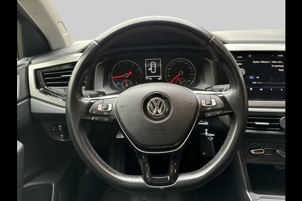 Volkswagen Polo 1.0 TSI Comfortline Volkswagen Polo 1.0 TSI Comfortline